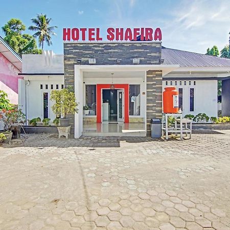 Hotel Shafira Pariaman Syariah Mitra Reddoorz Exterior foto