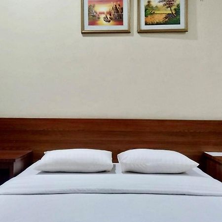 Hotel Shafira Pariaman Syariah Mitra Reddoorz Exterior foto