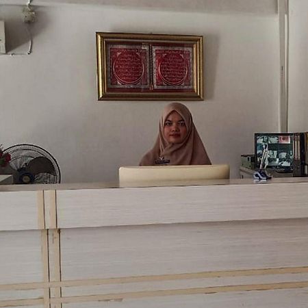 Hotel Shafira Pariaman Syariah Mitra Reddoorz Exterior foto
