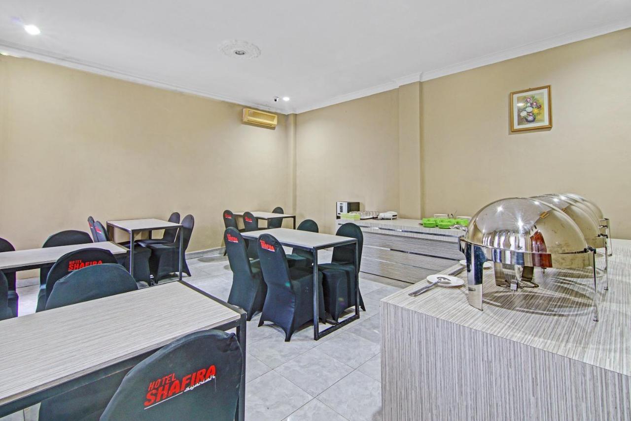 Hotel Shafira Pariaman Syariah Mitra Reddoorz Exterior foto