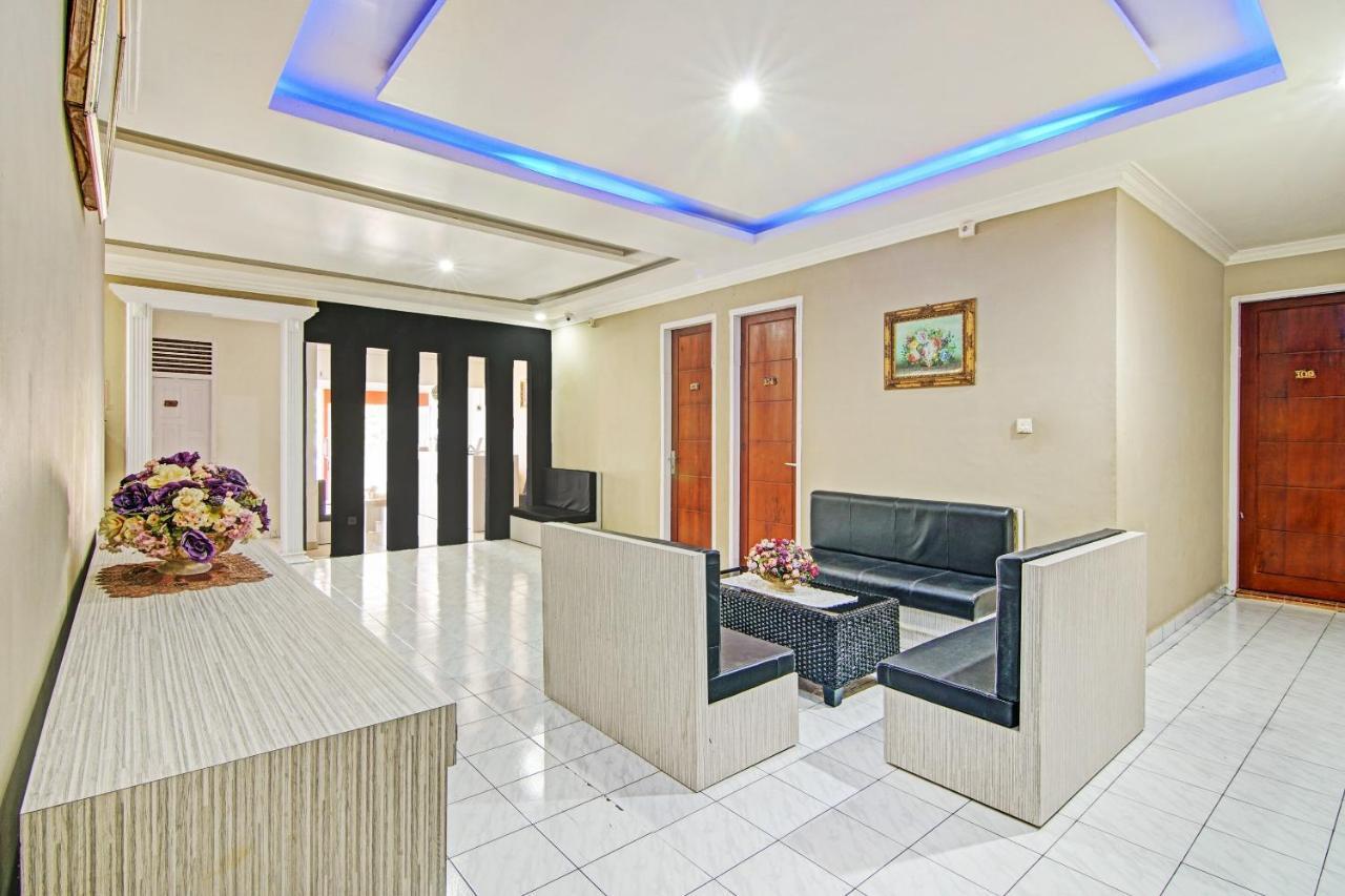 Hotel Shafira Pariaman Syariah Mitra Reddoorz Exterior foto