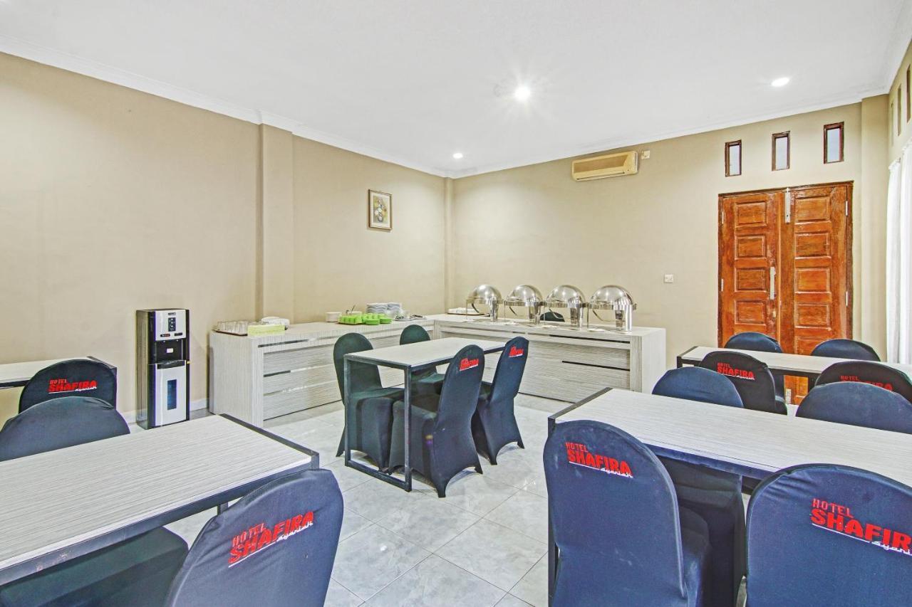 Hotel Shafira Pariaman Syariah Mitra Reddoorz Exterior foto