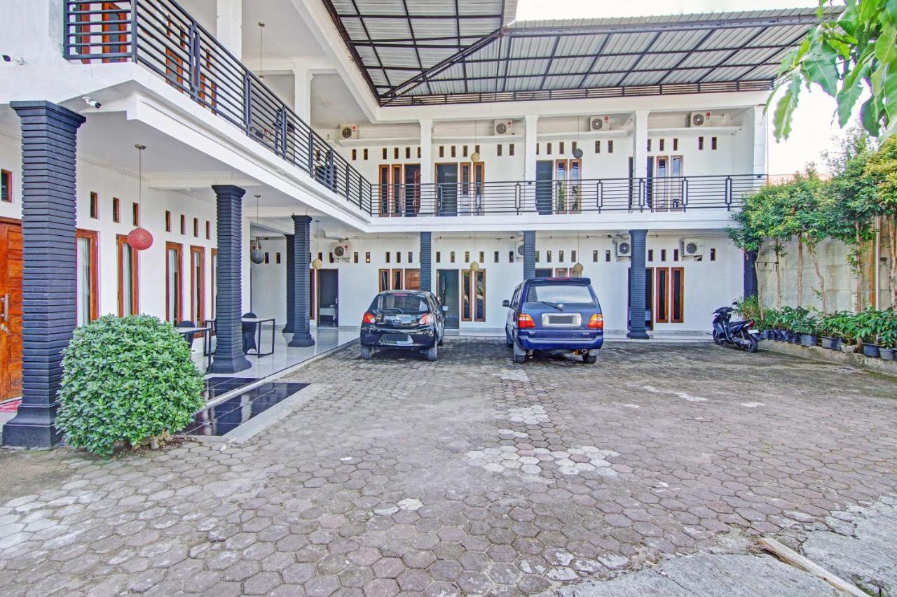 Hotel Shafira Pariaman Syariah Mitra Reddoorz Exterior foto