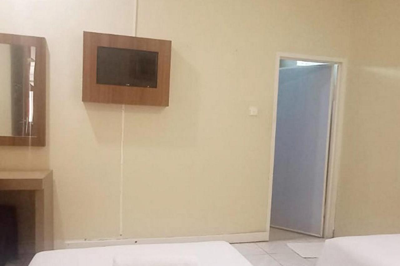 Hotel Shafira Pariaman Syariah Mitra Reddoorz Exterior foto
