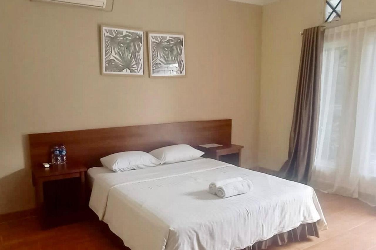 Hotel Shafira Pariaman Syariah Mitra Reddoorz Exterior foto