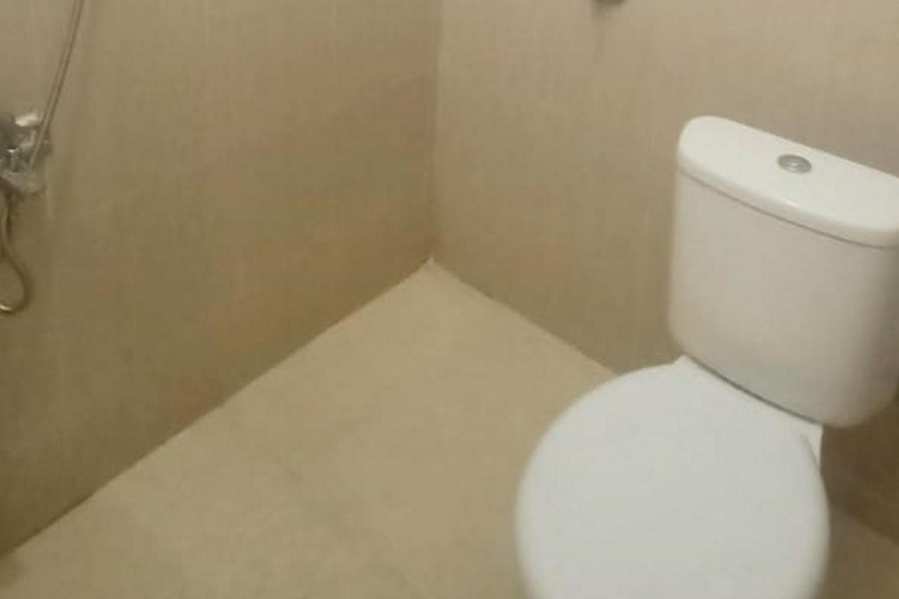 Hotel Shafira Pariaman Syariah Mitra Reddoorz Exterior foto