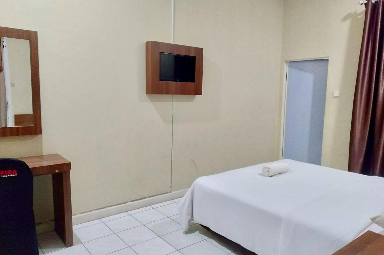 Hotel Shafira Pariaman Syariah Mitra Reddoorz Exterior foto