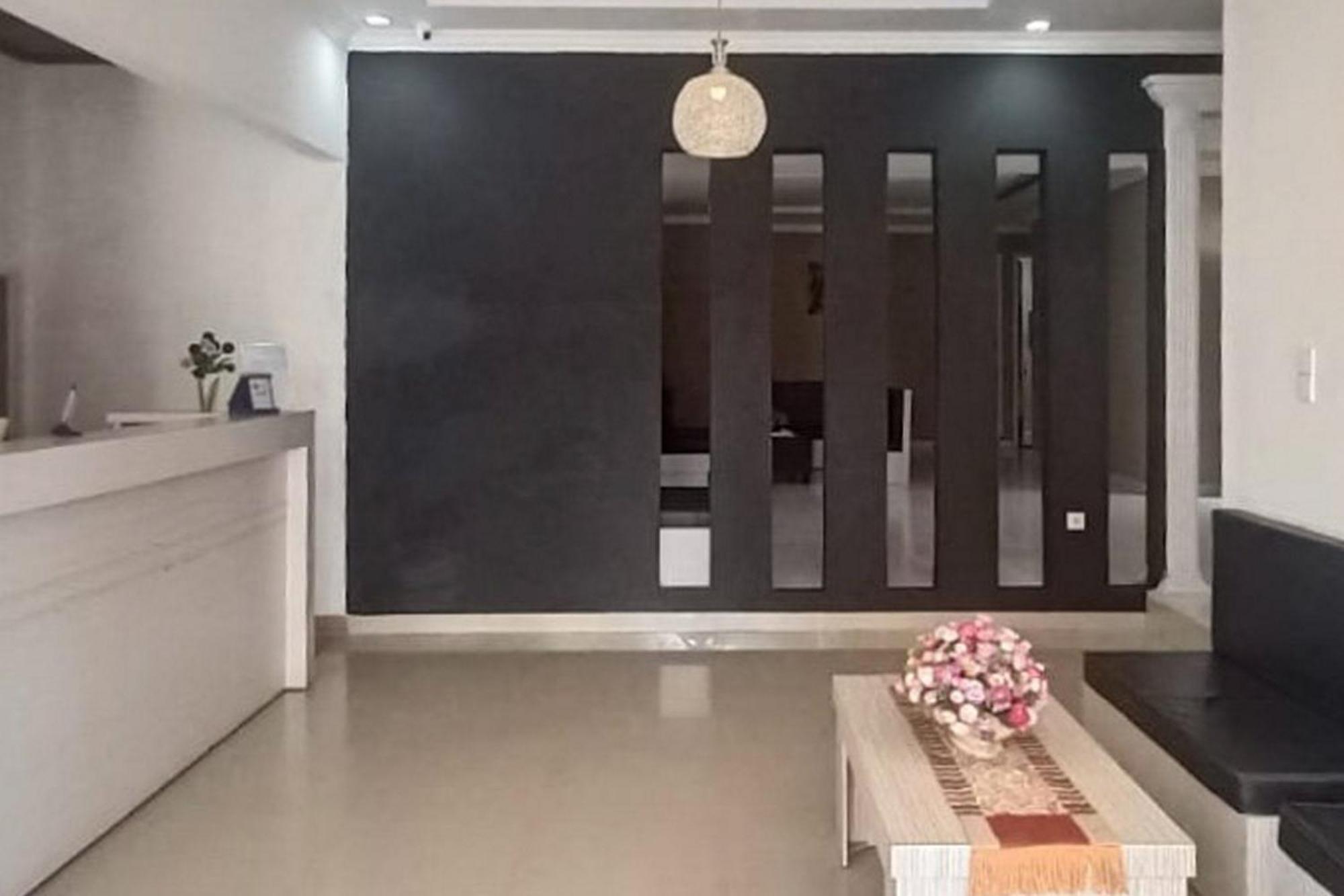 Hotel Shafira Pariaman Syariah Mitra Reddoorz Exterior foto
