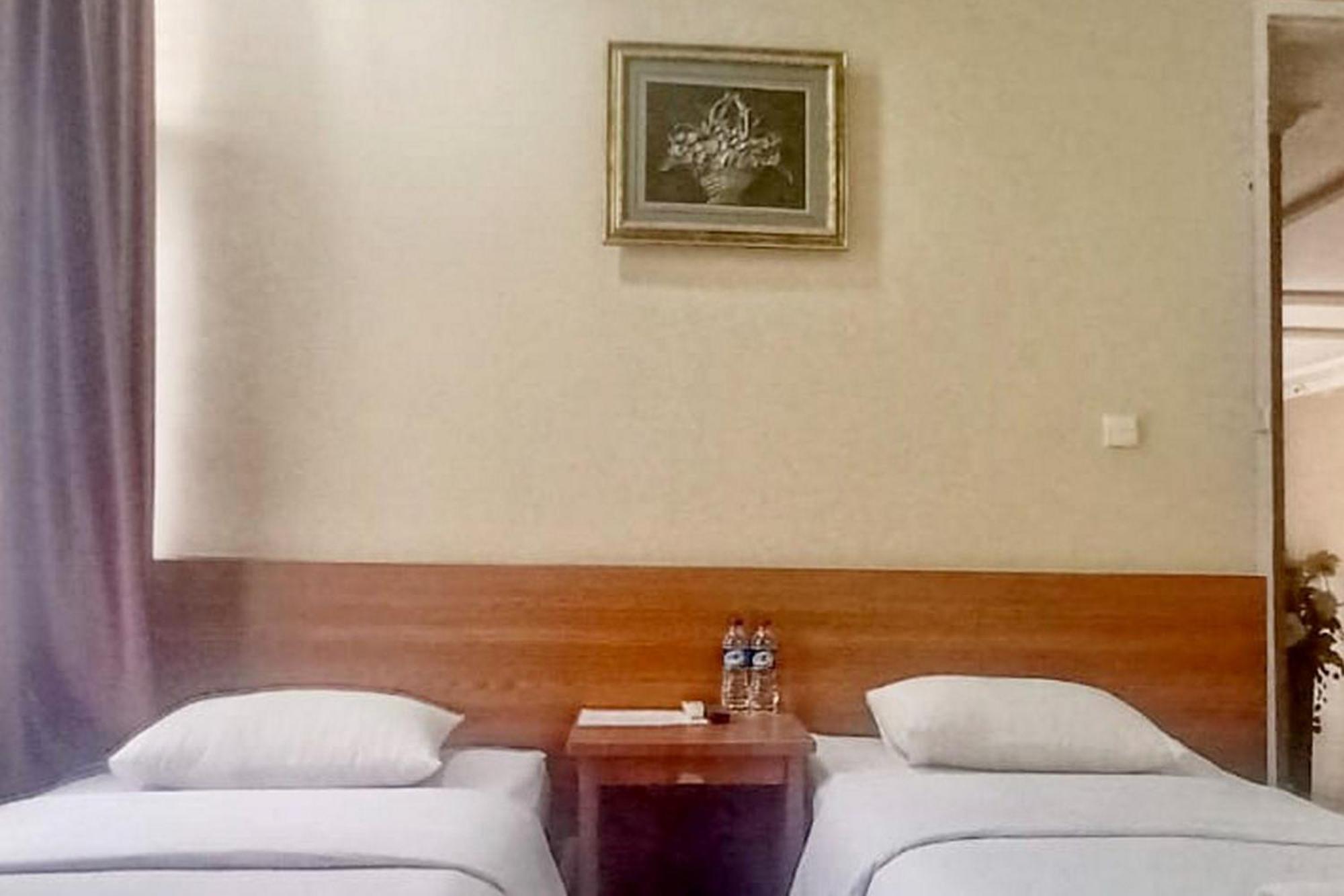 Hotel Shafira Pariaman Syariah Mitra Reddoorz Exterior foto